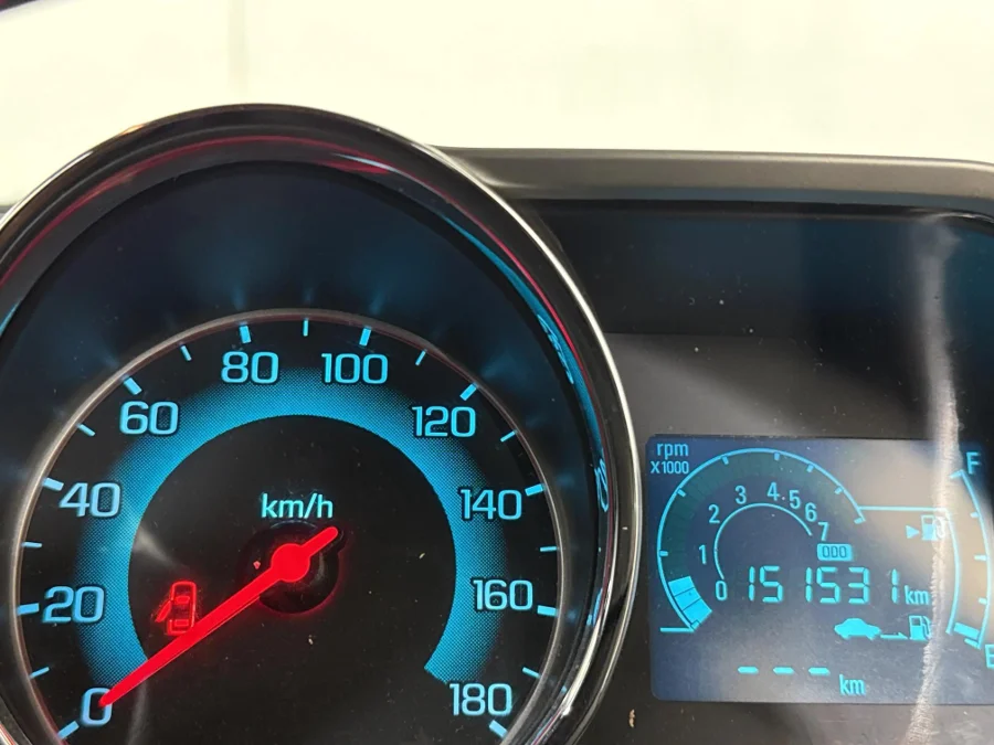 Used 2015 Chevrolet Spark 1.2 LT - WeBuyCars Midstream