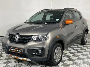 Used 2020 Renault Kwid 1.0 Climber