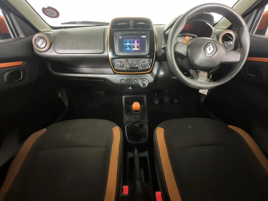 Used 2020 Renault Kwid 1.0 Climber - WeBuyCars Riverhorse