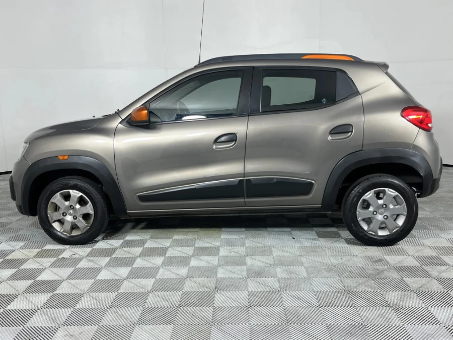 Used 2020 Renault Kwid 1.0 Climber - WeBuyCars Riverhorse