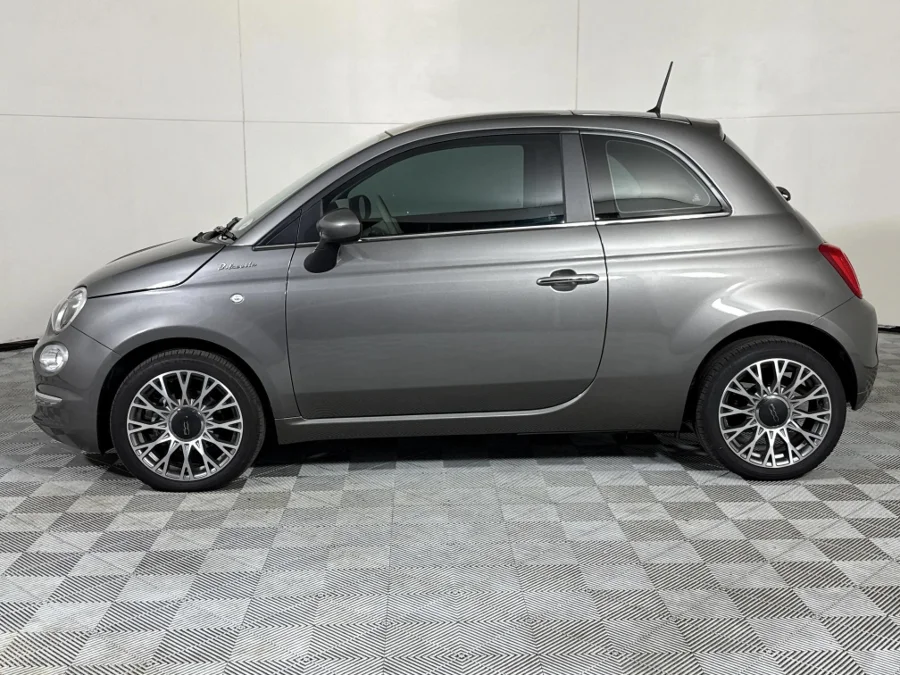 Used 2023 Fiat 500 TwinAir Dolcevita - WeBuyCars Midstream