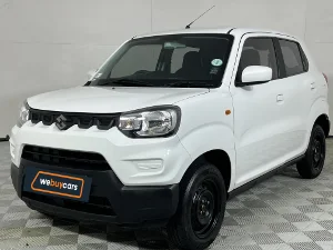 Used 2022 Suzuki S-Presso 1.0 GL+ auto