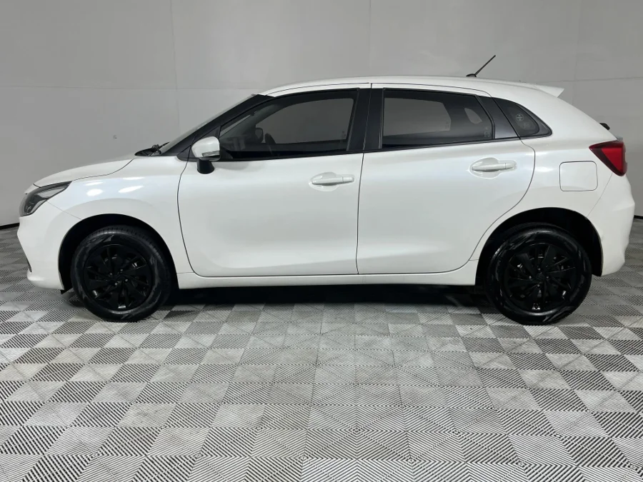 Used 2024 Suzuki Baleno 1.5 GL manual - WeBuyCars Riverhorse