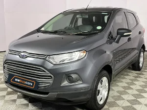 Used 2017 Ford EcoSport 1.5 Ambiente