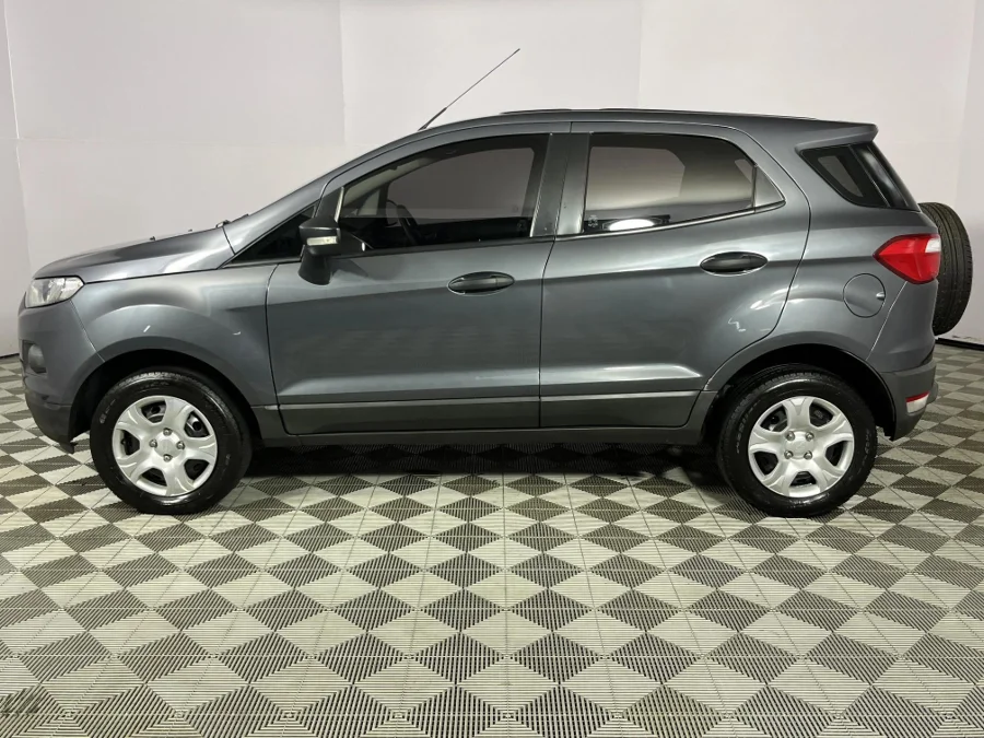 Used 2017 Ford EcoSport 1.5 Ambiente - WeBuyCars Durban