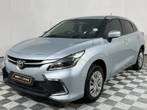 Used 2024 Toyota Starlet 1.5 Xi