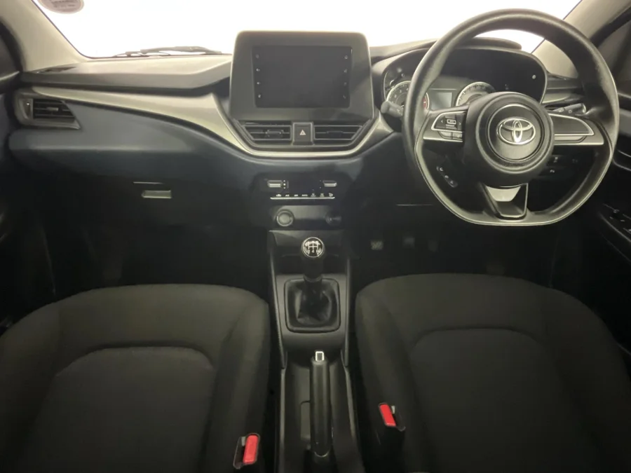 Used 2024 Toyota Starlet 1.5 Xi - WeBuyCars Gqeberha