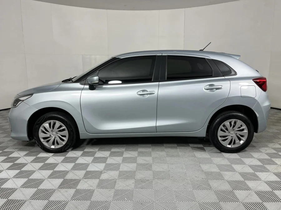 Used 2024 Toyota Starlet 1.5 Xi - WeBuyCars Gqeberha