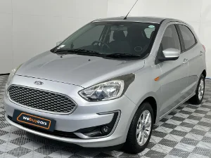 Used 2019 Ford Figo hatch 1.5 Trend