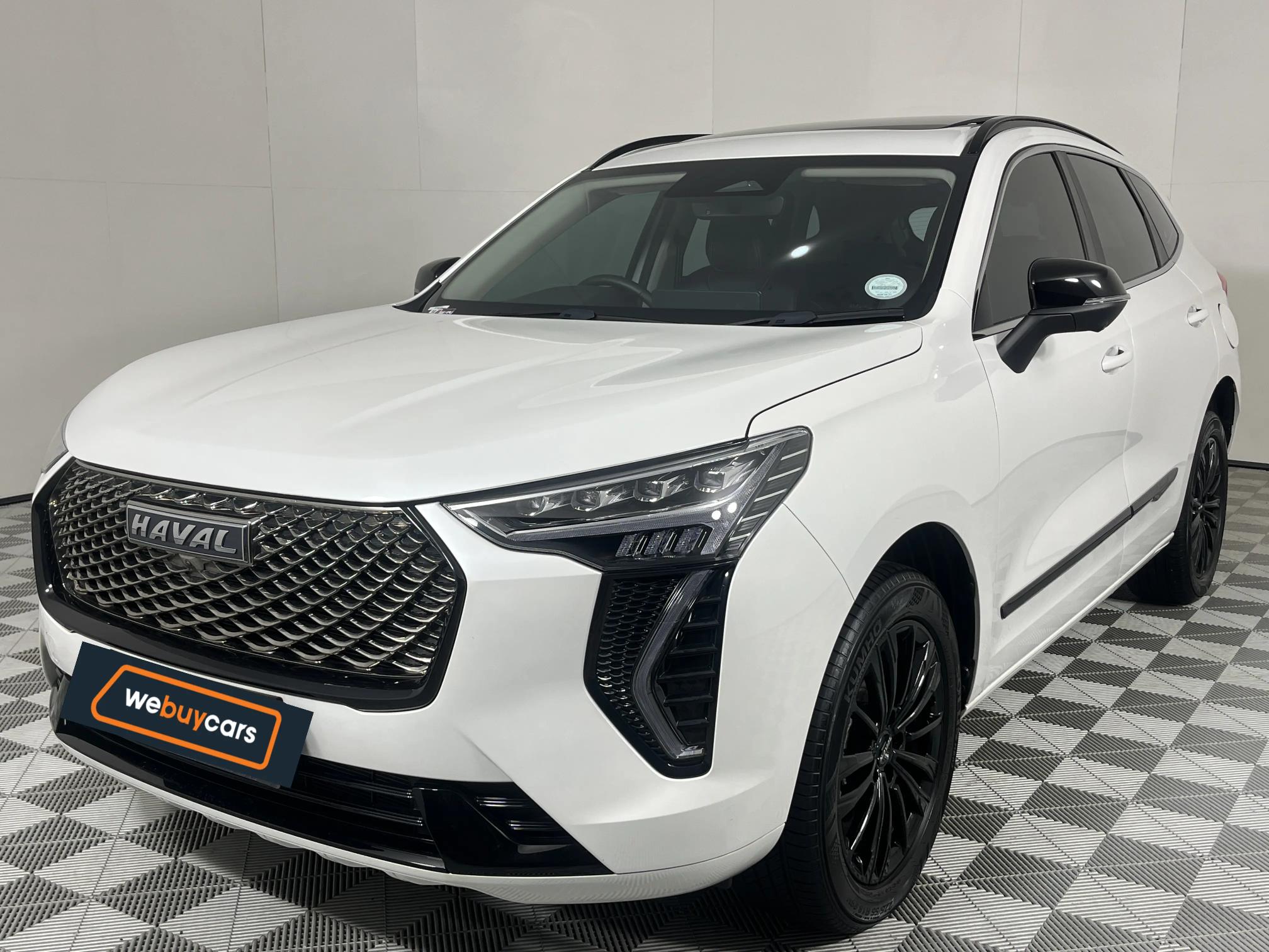 Used 2023 Haval Jolion 1.5T S Super Luxury