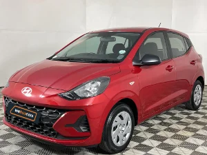 Used 2023 Hyundai Grand i10 1.2 Premium hatch