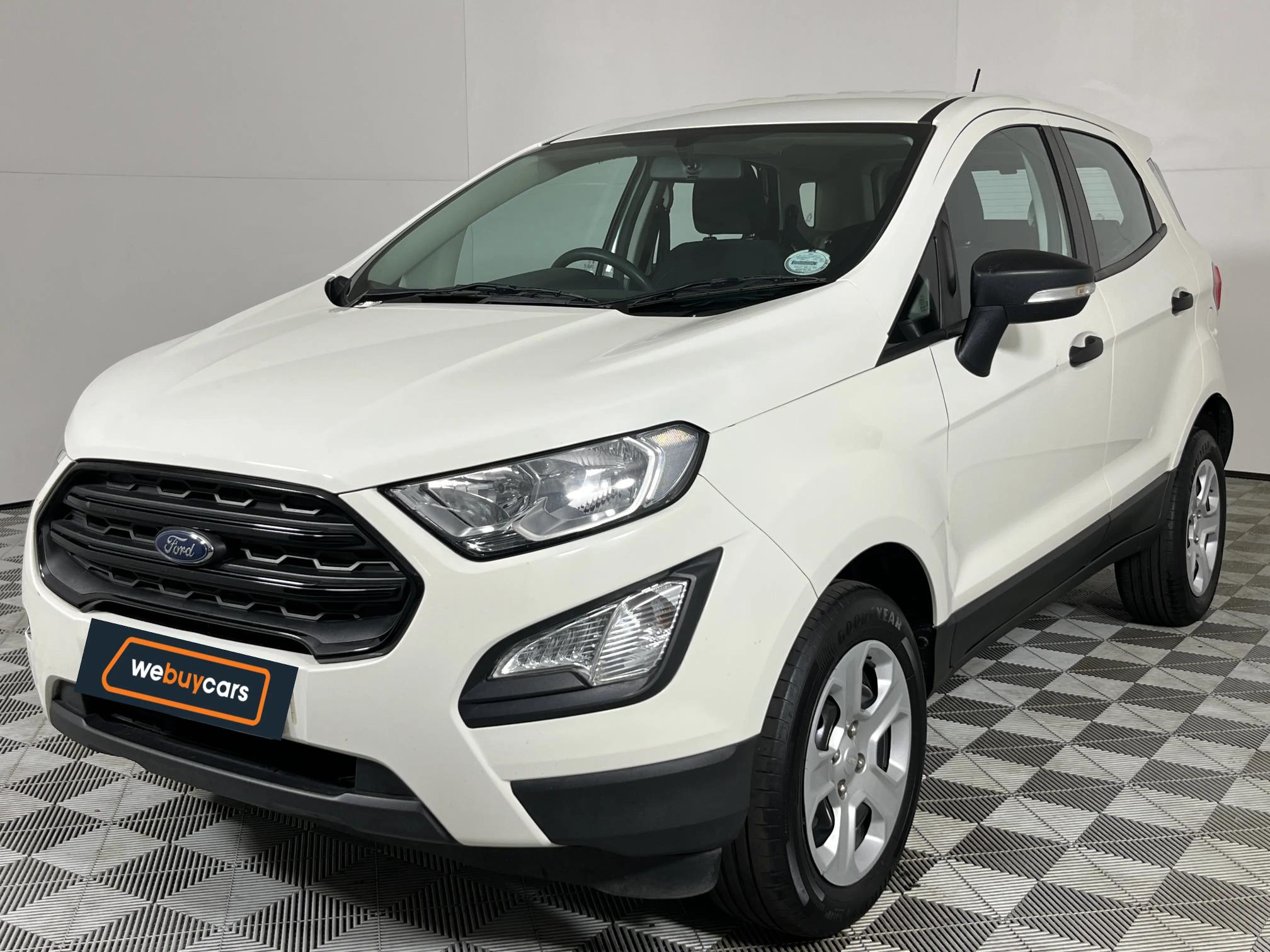 Used 2020 Ford EcoSport 1.5 Ambiente
