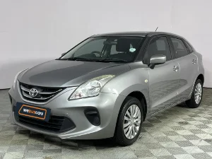 Used 2022 Toyota Starlet 1.4 Xi