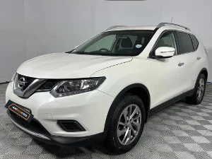 Used 2015 Nissan X-Trail 2.0 XE