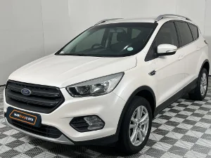 Used 2018 Ford Kuga 1.5T Ambiente auto
