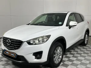 Used 2016 Mazda CX-5 2.0 Active auto