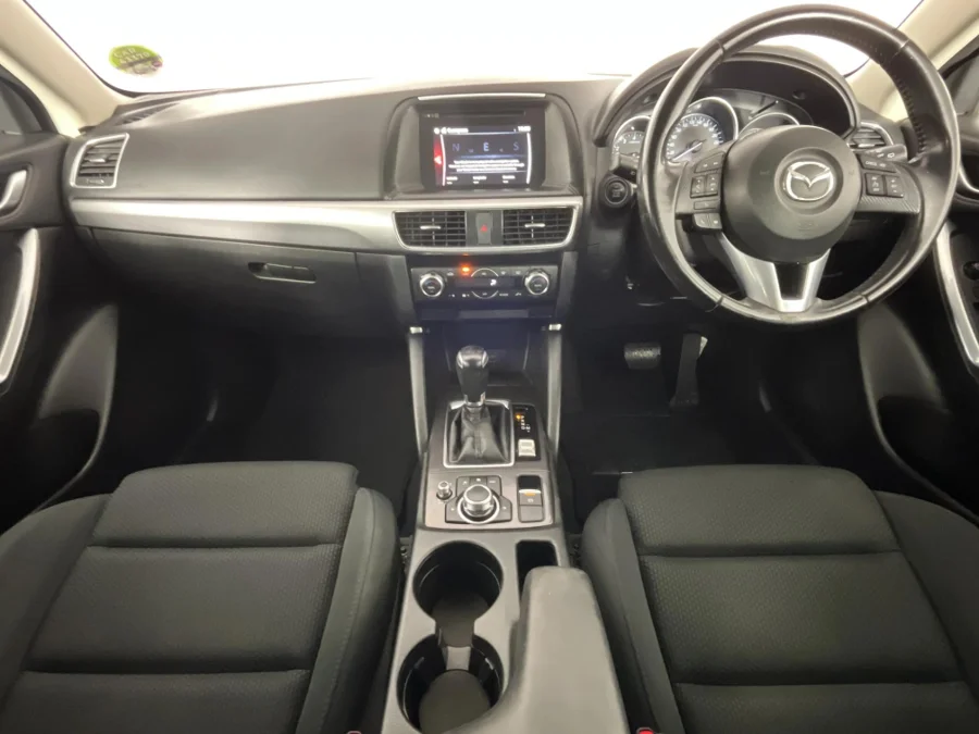 Used 2016 Mazda CX-5 2.0 Active auto - WeBuycars East London