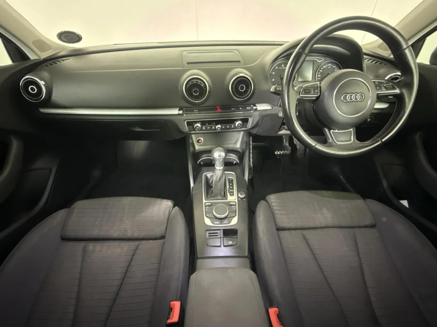 Used 2015 Audi A3 sedan 1.4TFSI SE auto - WeBuyCars Midstream