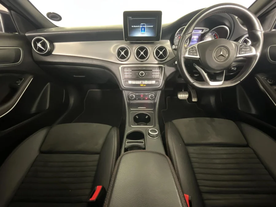 Used 2020 Mercedes-Benz GLA 200 auto - WeBuyCars Riverhorse