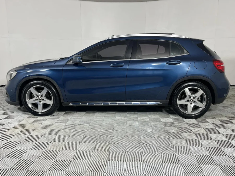 Used 2020 Mercedes-Benz GLA 200 auto - WeBuyCars Riverhorse