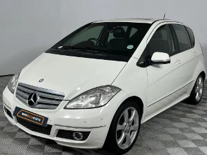 Used 2012 Mercedes-Benz A-Class A180CDI Avantgarde auto