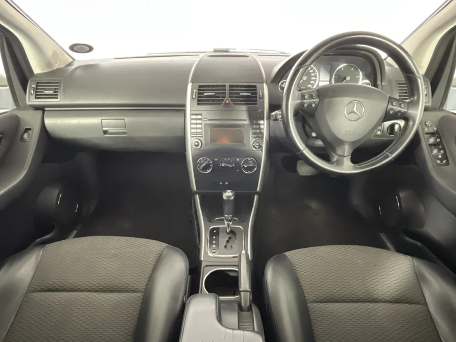 Used 2012 Mercedes-Benz A-Class A180CDI Avantgarde auto - WeBuyCars Richmond