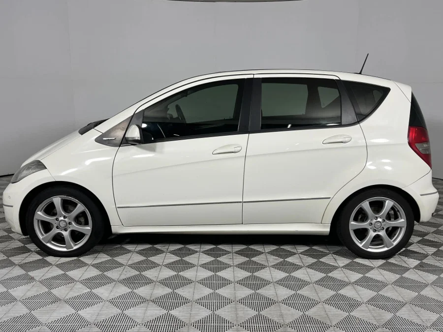 Used 2012 Mercedes-Benz A-Class A180CDI Avantgarde auto - WeBuyCars Richmond