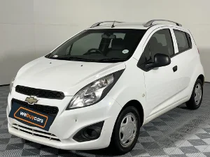 Used 2014 Chevrolet Spark 1.2 Curve