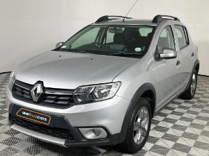Used 2017 Renault Sandero 66kW turbo Stepway Expression