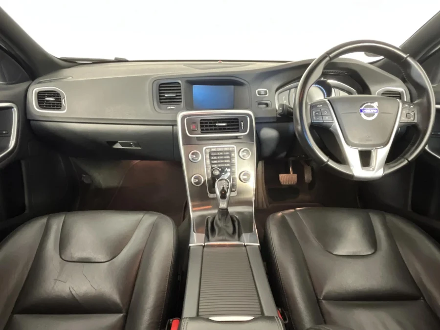 Used 2016 Volvo S60 D4 Momentum - WeBuyCars George