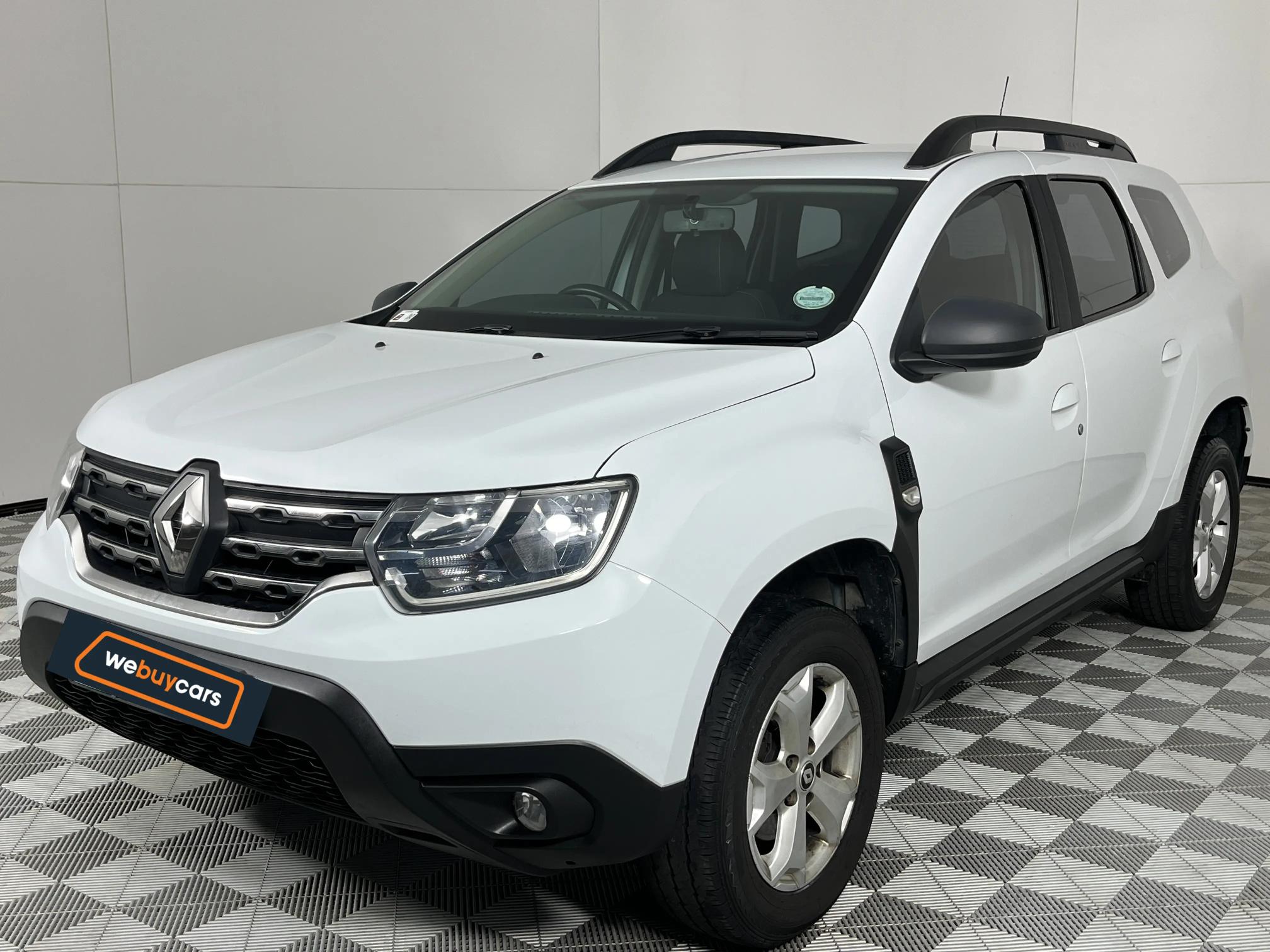 Used 2019 Renault Duster 1.5dCi Dynamique