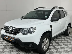 Used 2019 Renault Duster 1.5dCi Dynamique