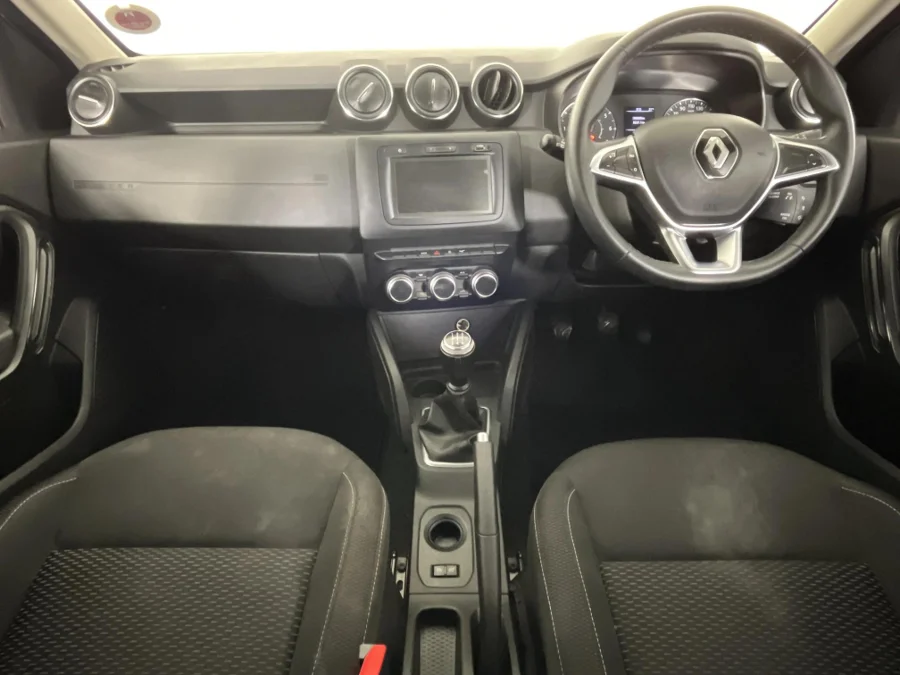 Used 2019 Renault Duster 1.5dCi Dynamique - WeBuycars East London