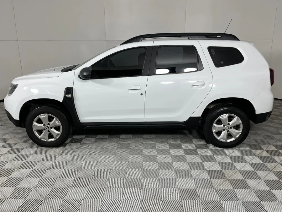 Used 2019 Renault Duster 1.5dCi Dynamique - WeBuycars East London