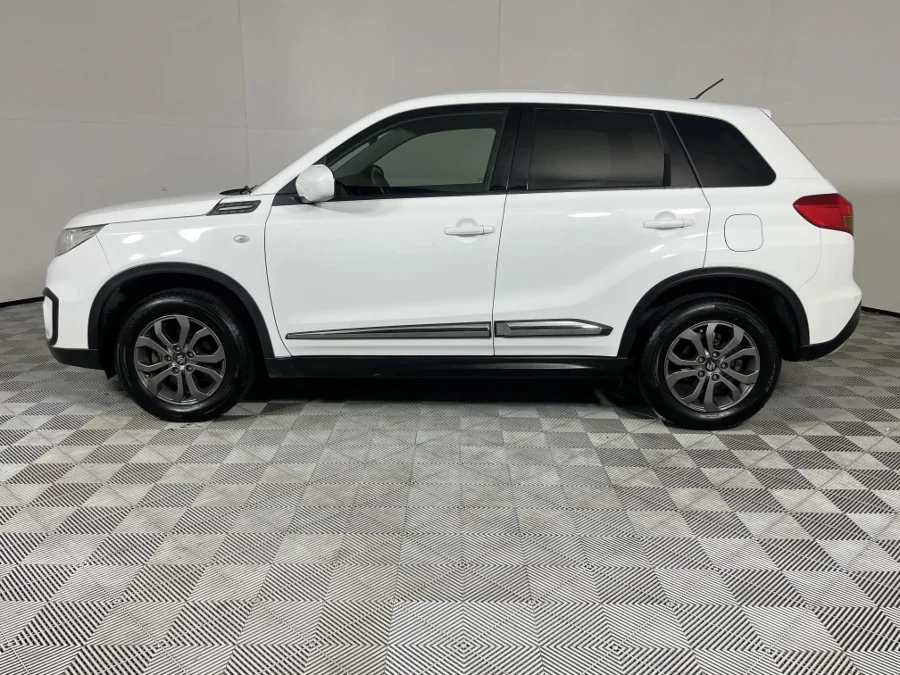 Used 2016 Suzuki Vitara 1.6 GL+ AllGrip - WeBuyCars Riverhorse