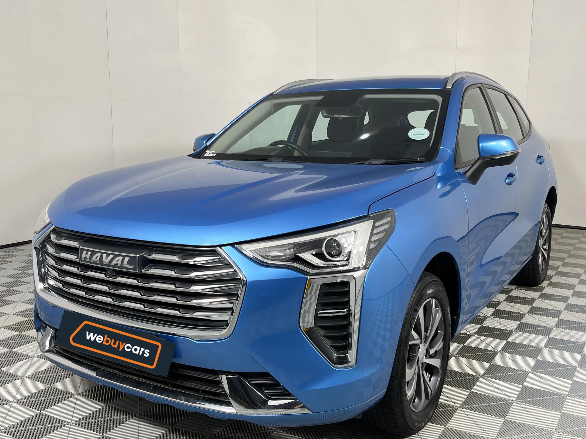 Used 2023 Haval Jolion 1.5T Premium