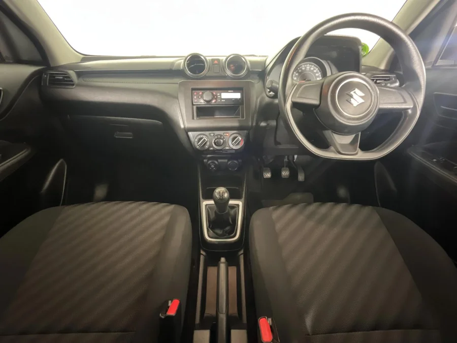 Used 2019 Suzuki Swift 1.2 GA - WeBuyCars Riverhorse