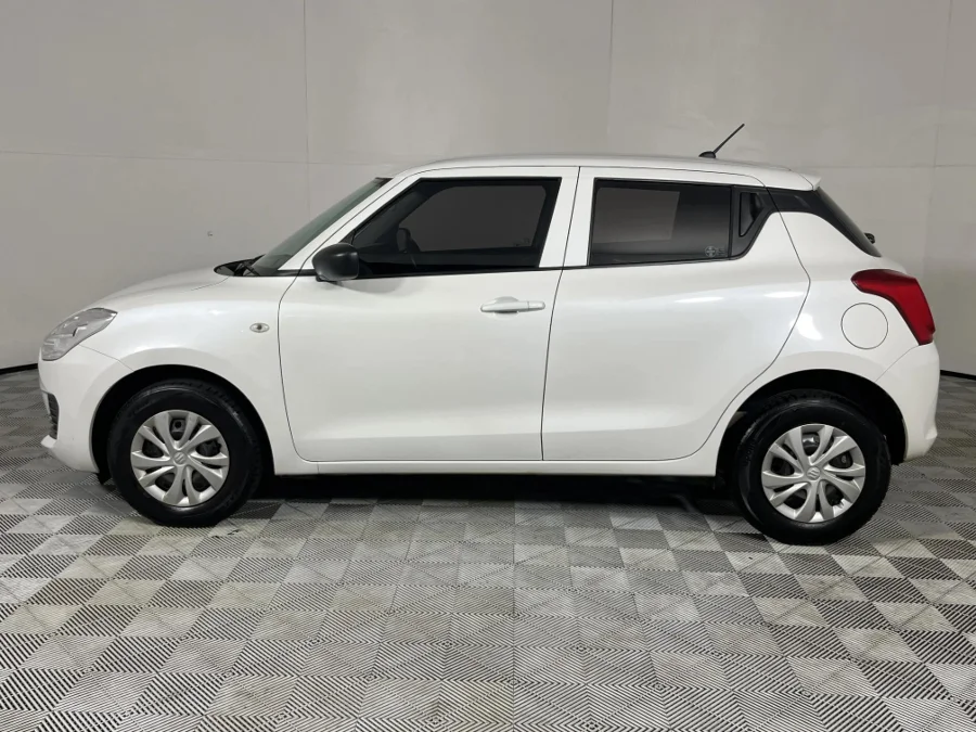 Used 2019 Suzuki Swift 1.2 GA - WeBuyCars Riverhorse