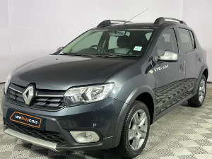 Used 2021 Renault Sandero 66kW turbo Stepway Expression