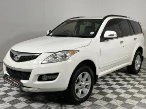 Used 2018 GWM H5 2.4L City