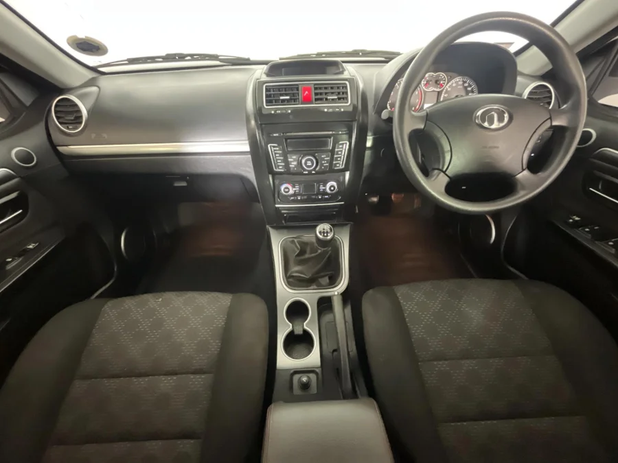 Used 2018 GWM H5 2.4L City - WeBuyCars Silverlakes