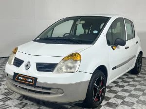 Used 2005 Renault Modus 1.4 Expression