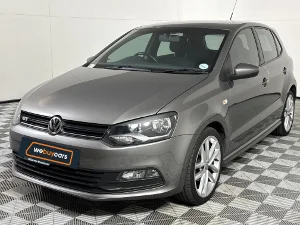 Used 2019 Volkswagen Polo Vivo hatch 1.0TSI GT