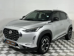 Used 2021 Nissan Magnite 1.0 Turbo Acenta Plus auto