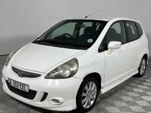 Used 2006 Honda Jazz 1.5
