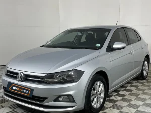 Used 2019 Volkswagen Polo hatch 1.0TSI Comfortline auto