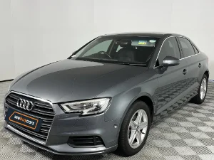 Used 2020 Audi A3 sedan 30TFSI S line