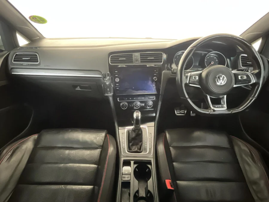 Used 2018 Volkswagen Golf GTI - WeBuyCars Pietermaritzburg