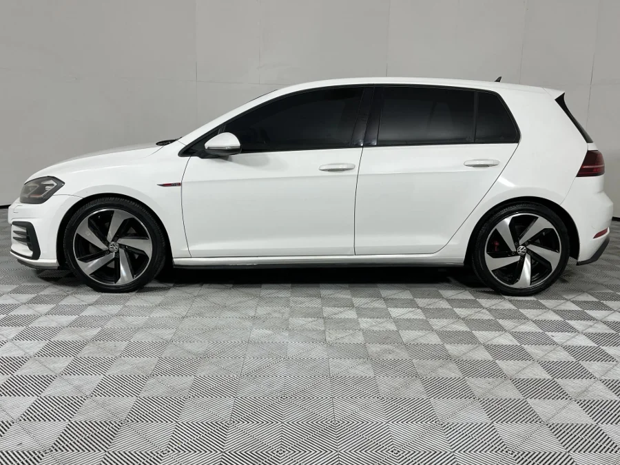 Used 2018 Volkswagen Golf GTI - WeBuyCars Pietermaritzburg