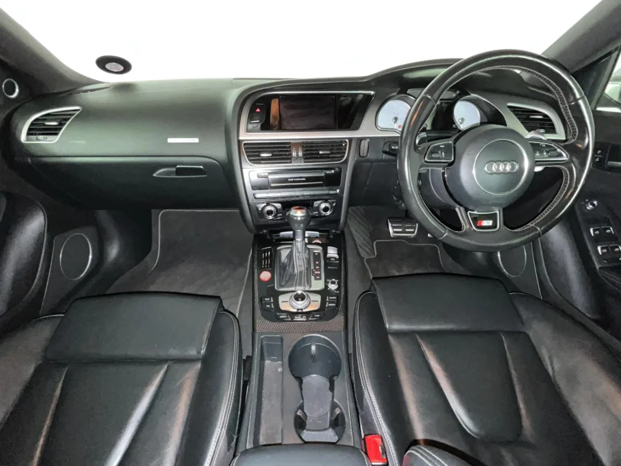 Used 2014 Audi S5 Sportback quattro - WeBuyCars Durban